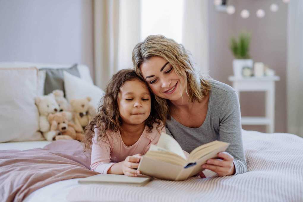13 Inspiring Books That Empower the Next Generation of Feminists
