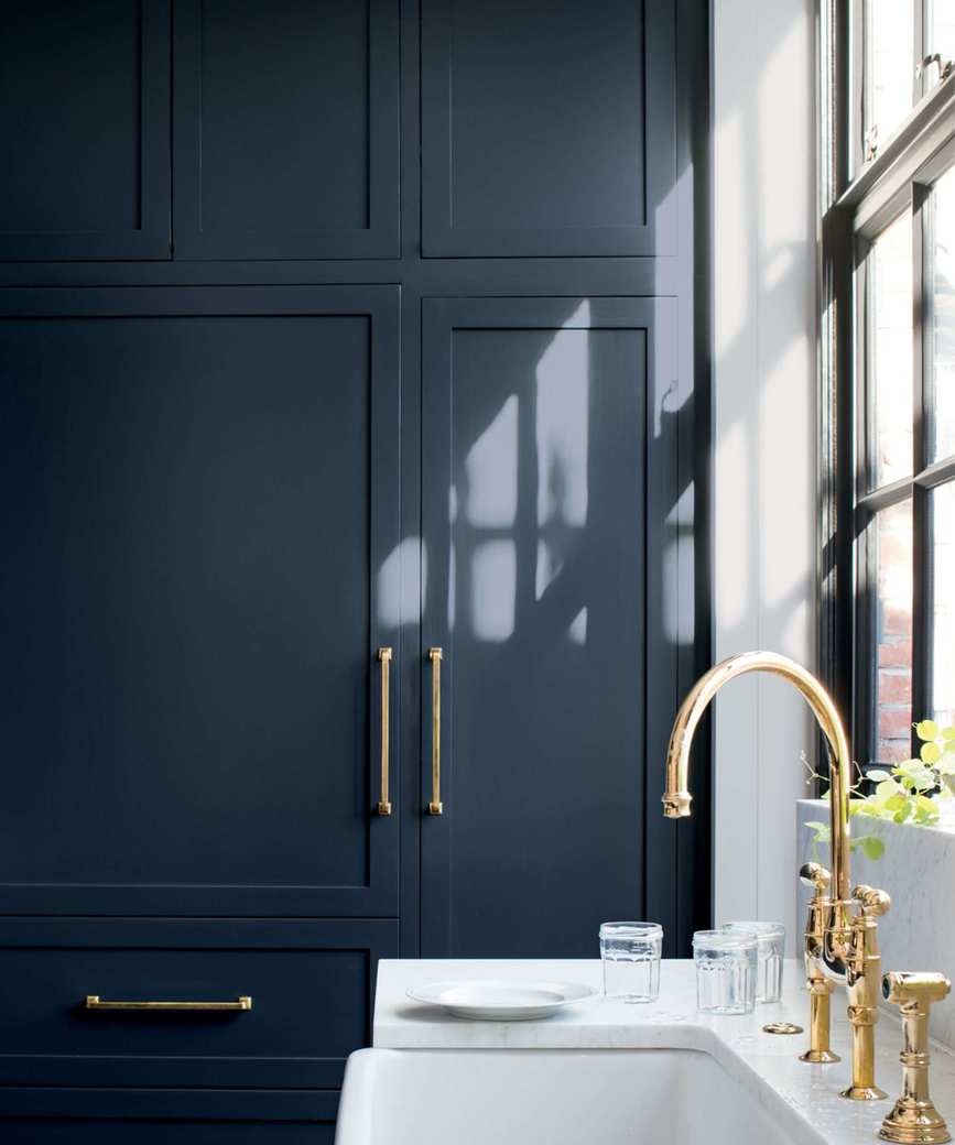 Benjamin Moore best selling paints