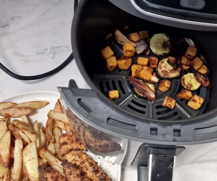 Ninja Max XL Air Fryer