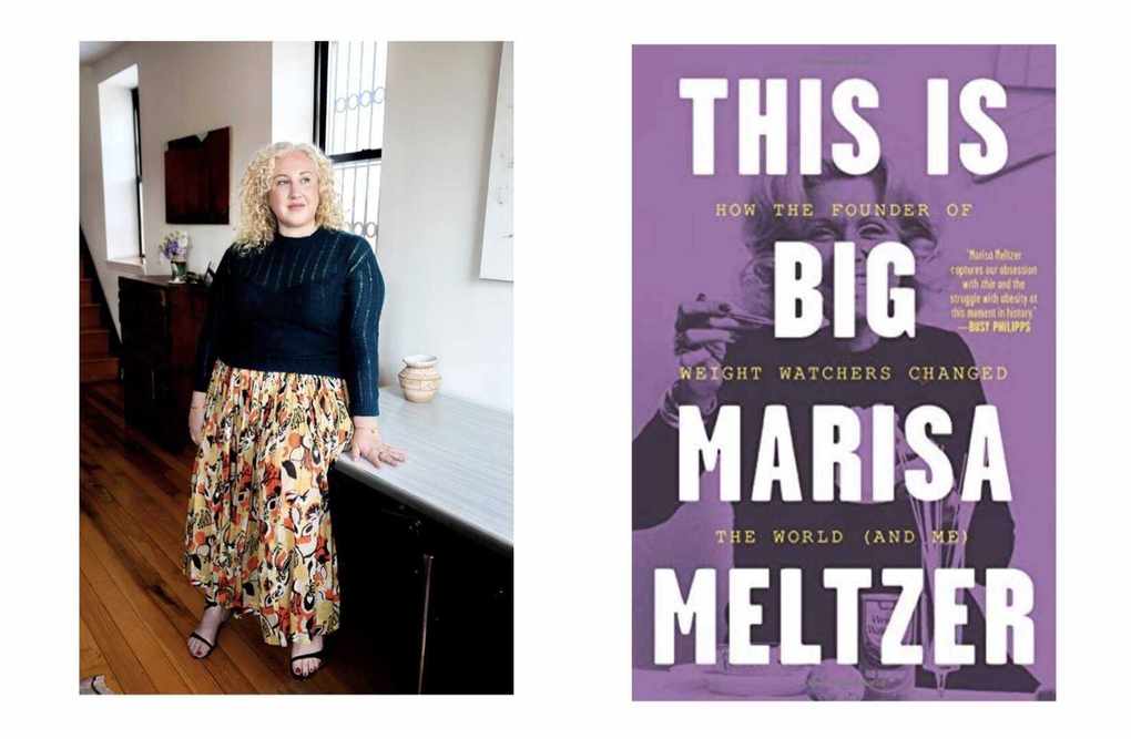 Body Image, Self-Love, and Food: Insights from Marisa Meltzer