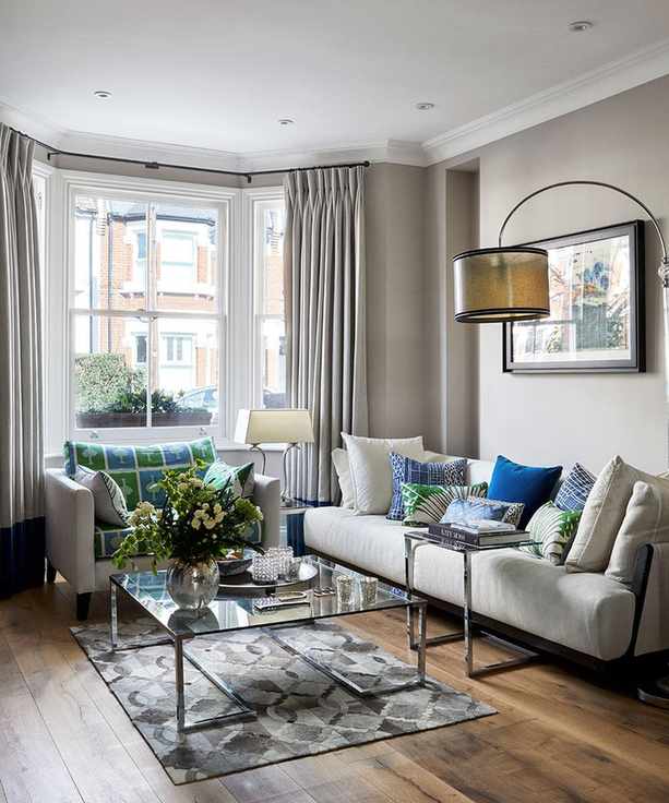 Home staging tips