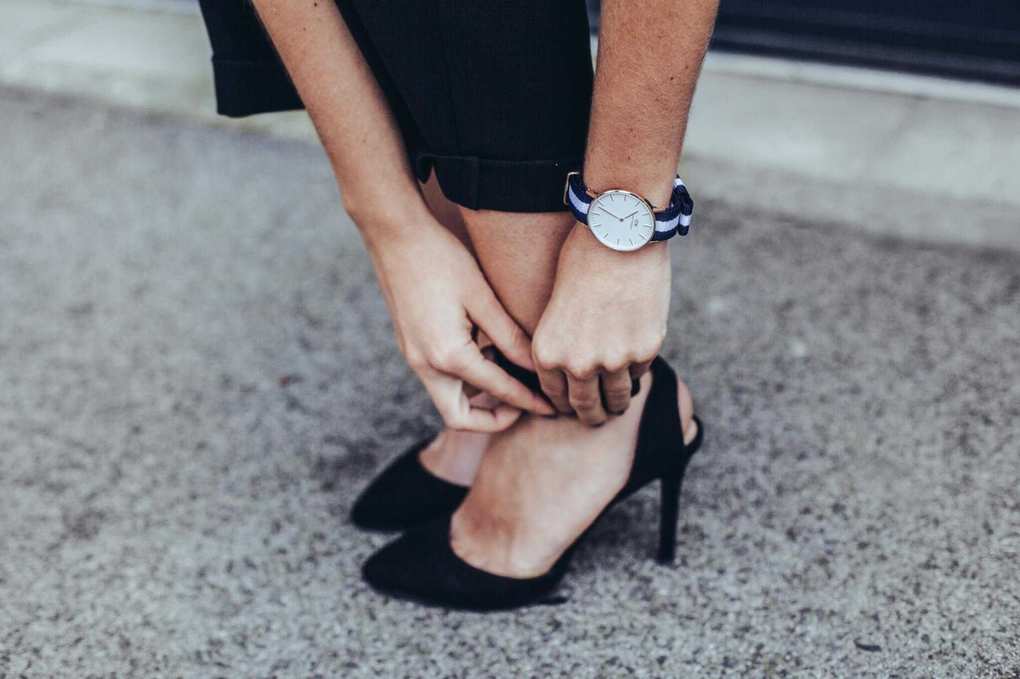 10 Fast Solutions for Fashion Mishaps