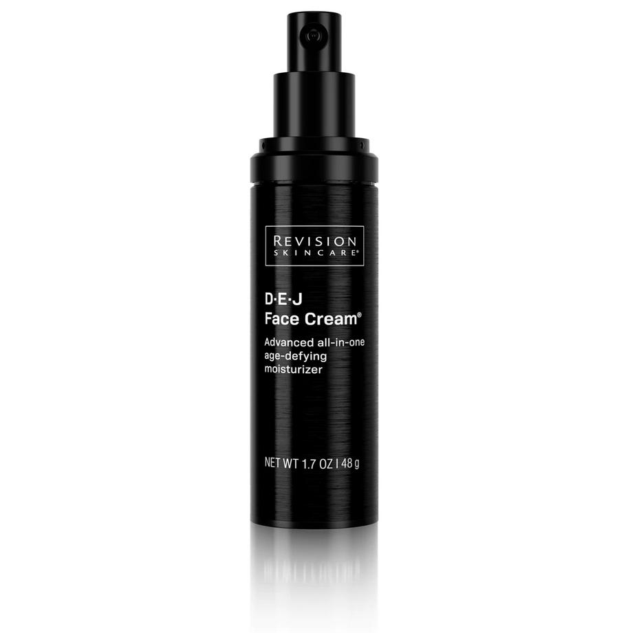DEJ Face Cream