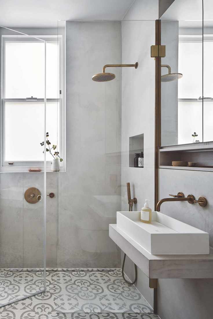 country bathroom ideas