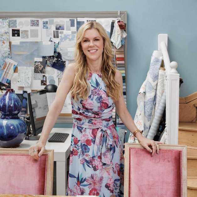Kati Curtis Principal Designer