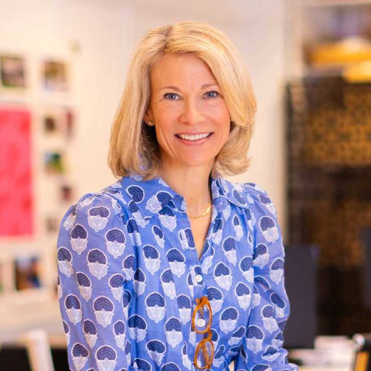 Caroline Ervin