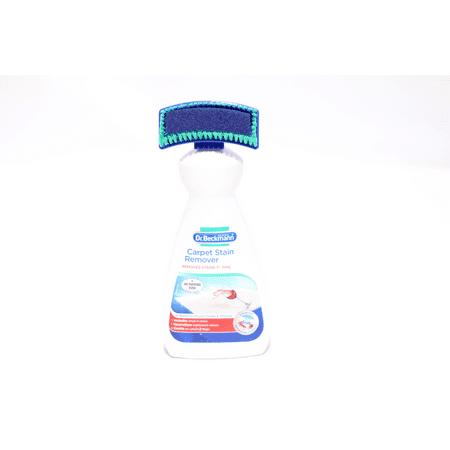 Dr. Beckmann Carpet Stain Remover With Cleaning Applicator/brush - 650ml
