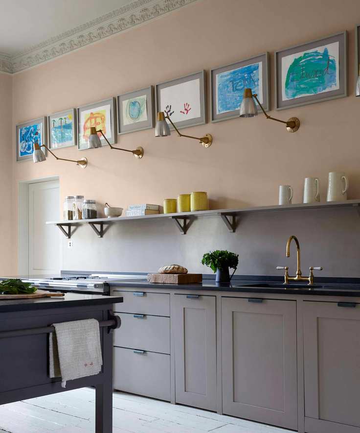 Setting a budget for interior design