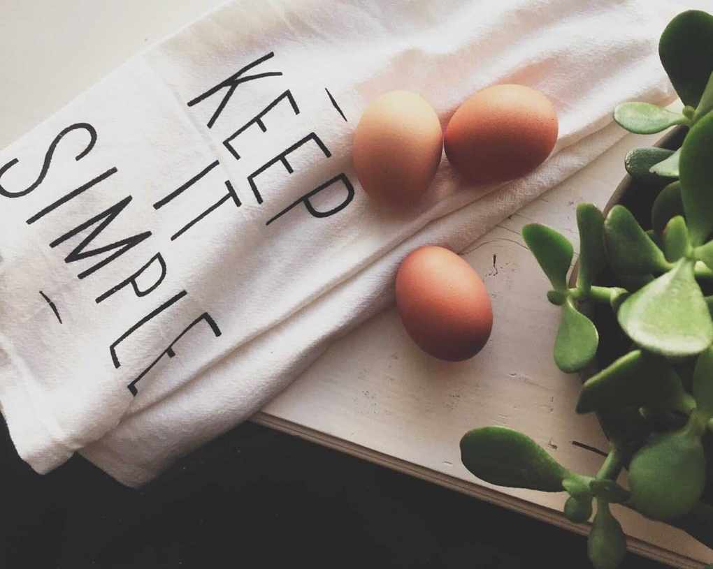 3 Tips for Finding Joy While Living Within Your Means