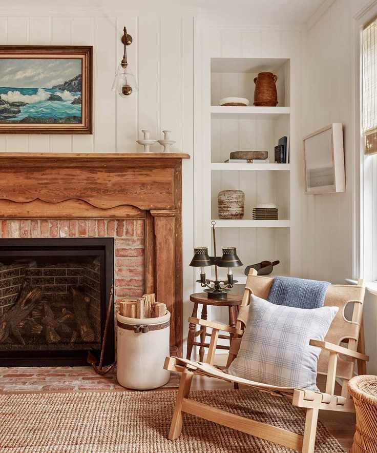 Summer home New York