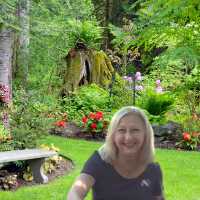Annette Hird