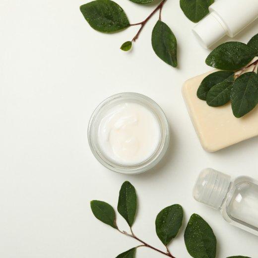 Skin care stash Skin care stash