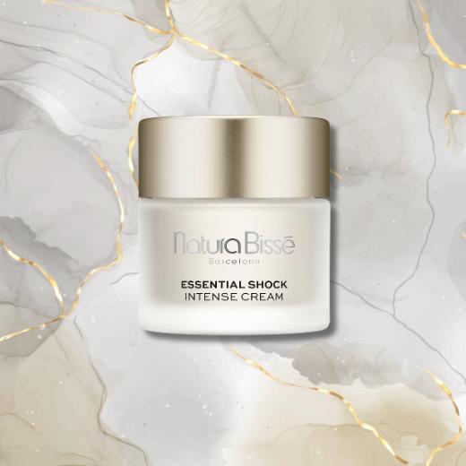 Essential Shock Intense Cream