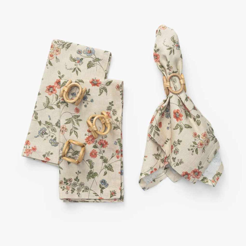 Kittredge Napkins (Set of 4)