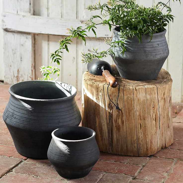 planters