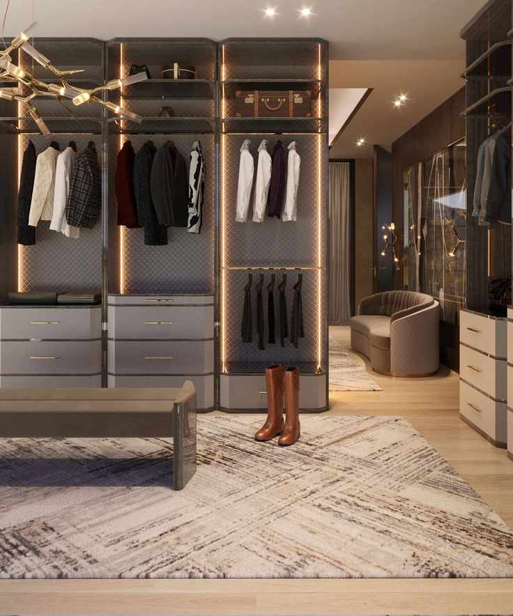 Closet