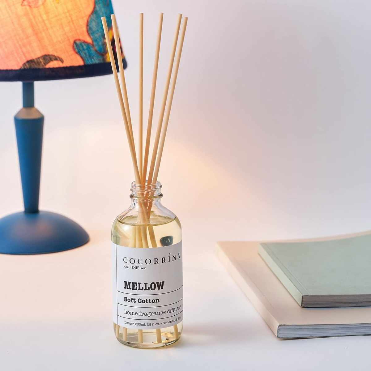 Diffusers
