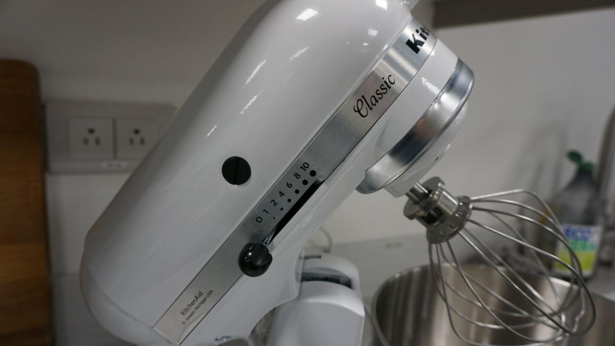 KitchenAid Classic Stand Mixer