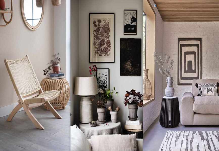 Cozy Farmhouse Living Room Ideas: 38 Rustic Designs to Inspire