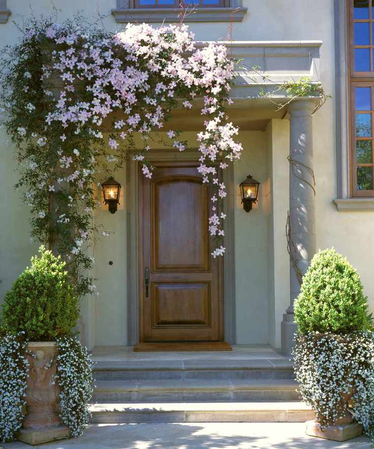 Small front porch ideas