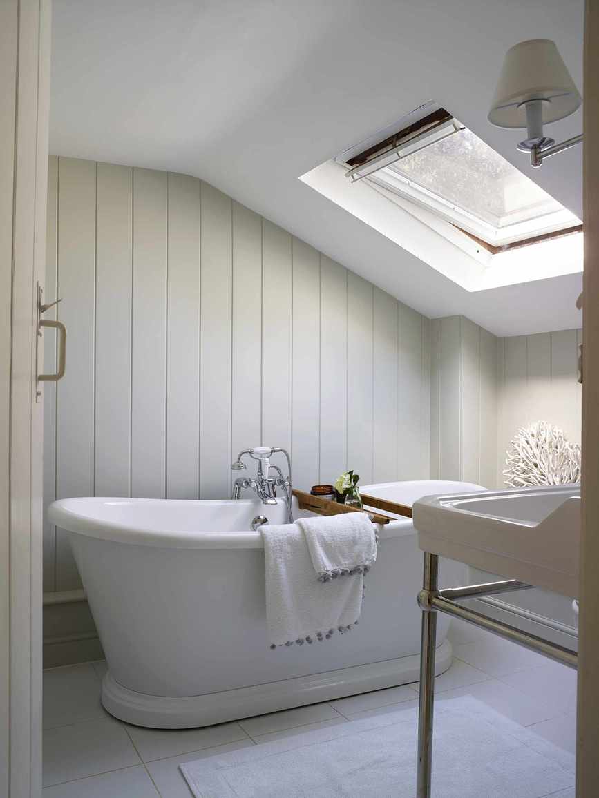 Stylish Bathroom