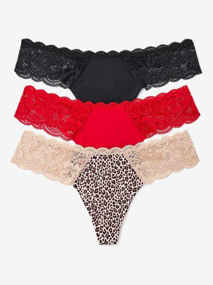 Tanga vs Thong: The Real Differences, Pros and Cons
