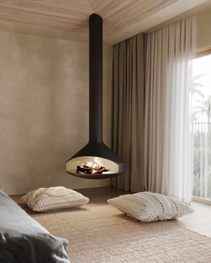 Malibu Primary Bedroom
