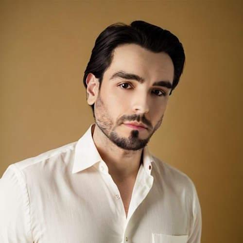Alex Testel
