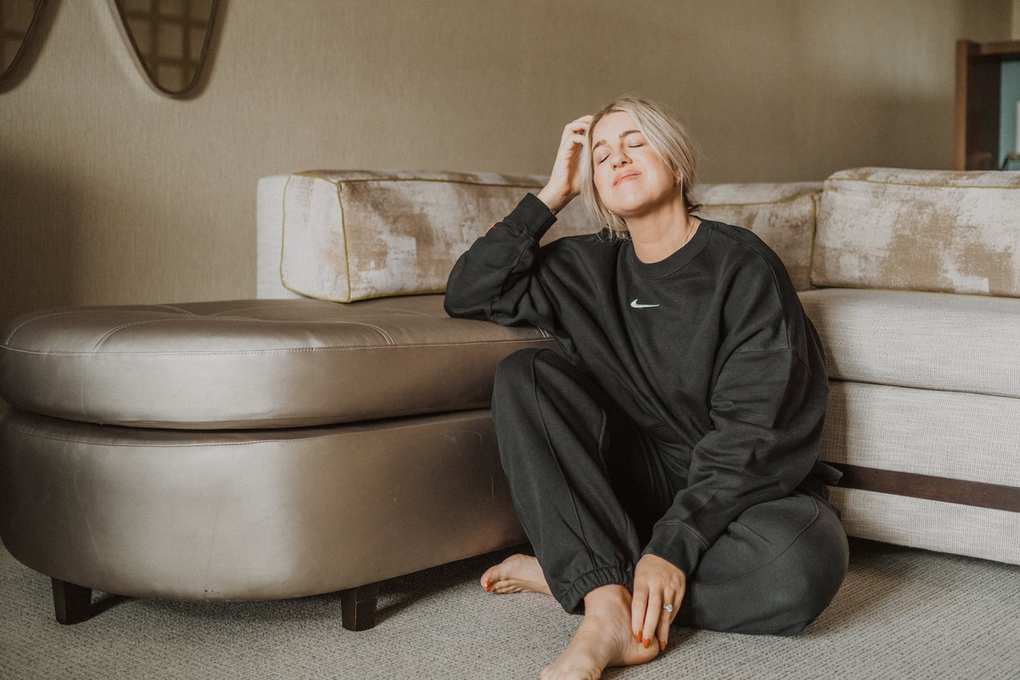 Simple Daily Practices to Soothe Your Nervous System