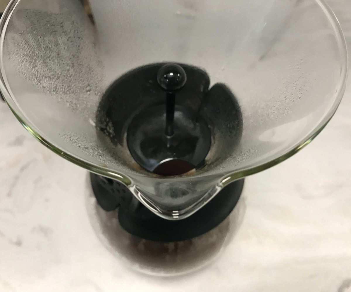 Bodum Pour-Over