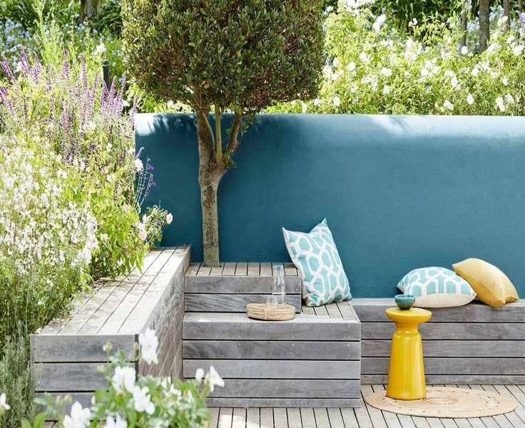 10 Creative Deck Edging Ideas to Enhance Your Outdoor Space
