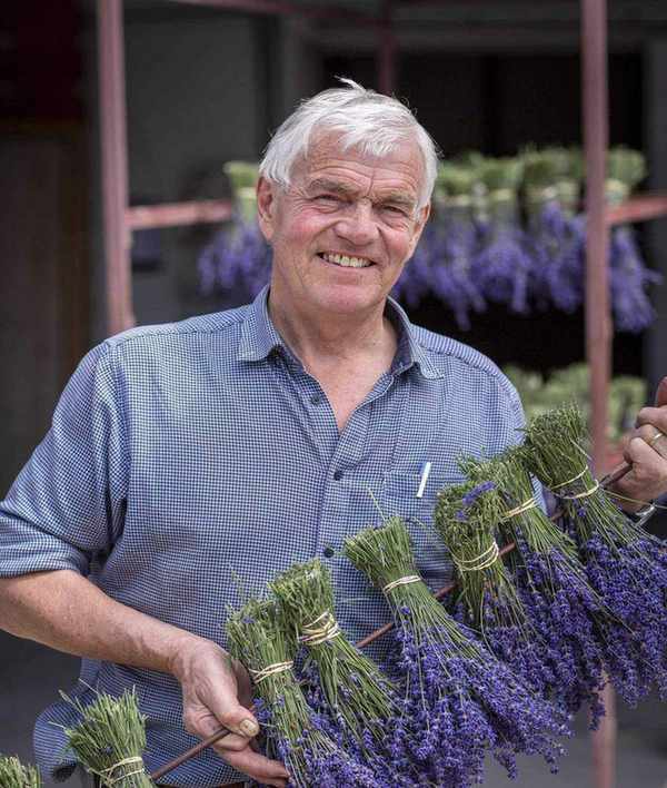 William Alexander