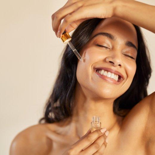 Guide to Ingredients Serums on Face Guide to Ingredients Serums on Face