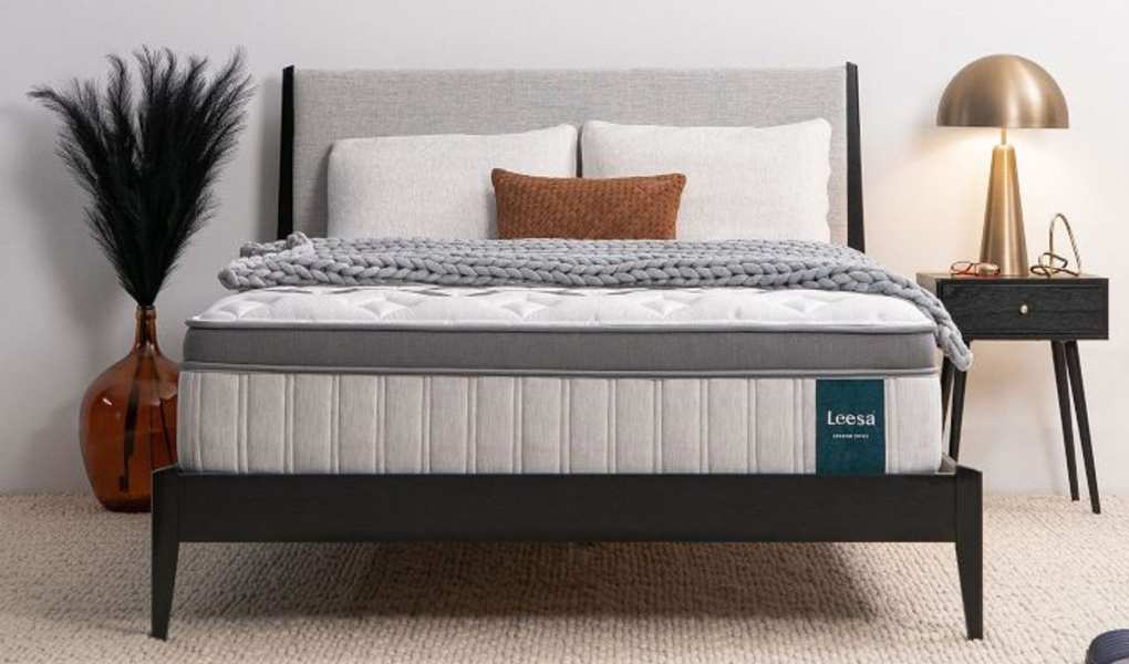 The Cooling Mattress That Ended My Sleepless Nights — Is It Worth $3,000?