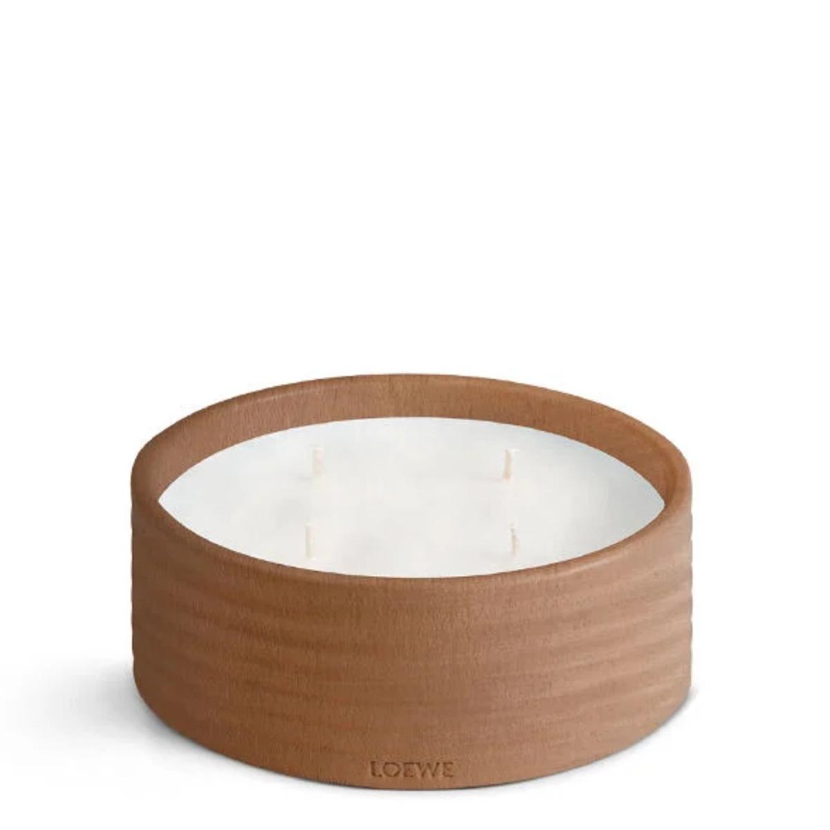 loewe thyme candle