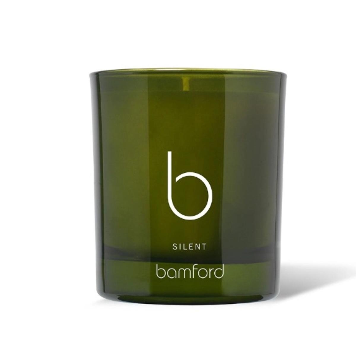 Bamford B Silent candle