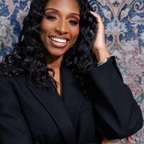 Shaniece Jones