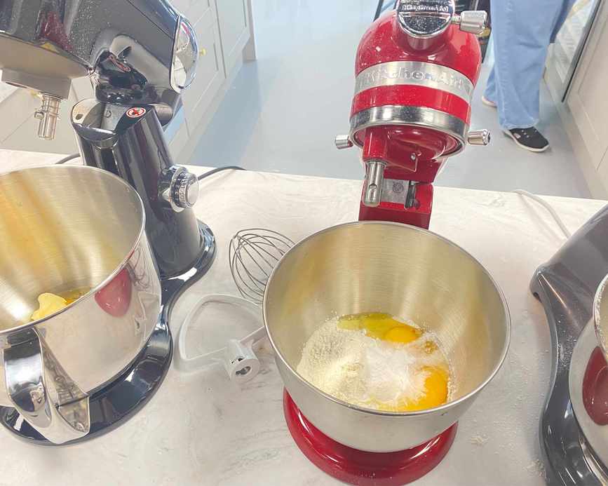 Image of KitchenAid Artisan Mini Stand Mixer