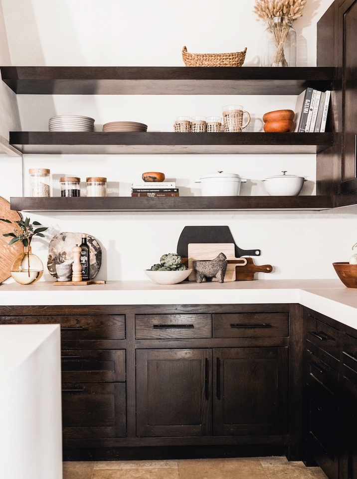 Kitchen Makeover on a Budget