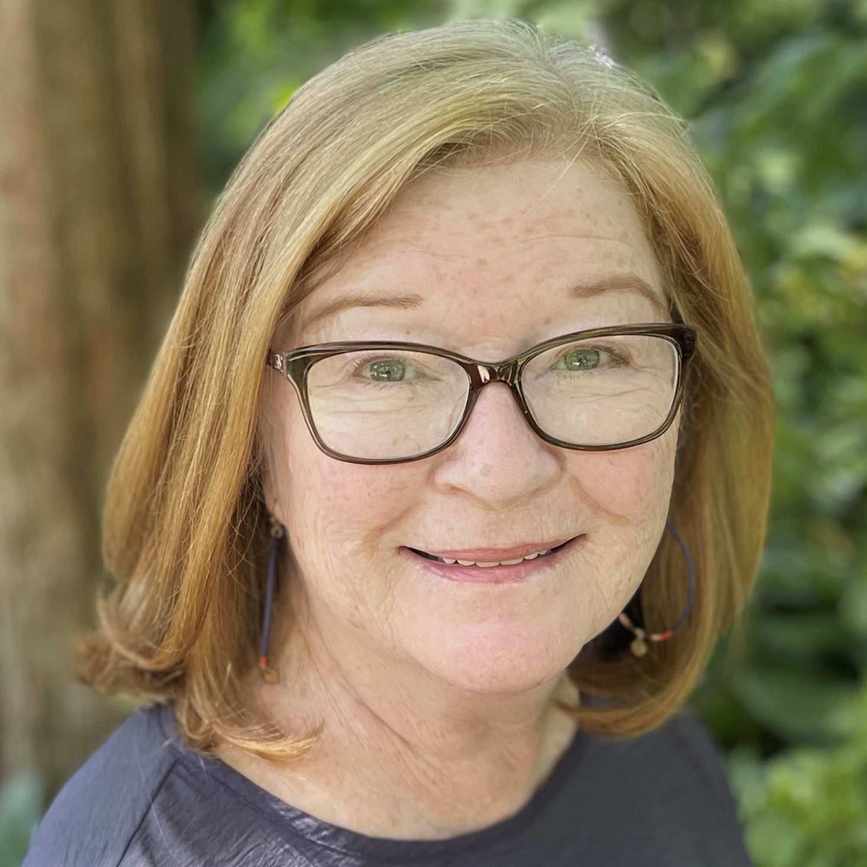 Peggy Anne Montgomery