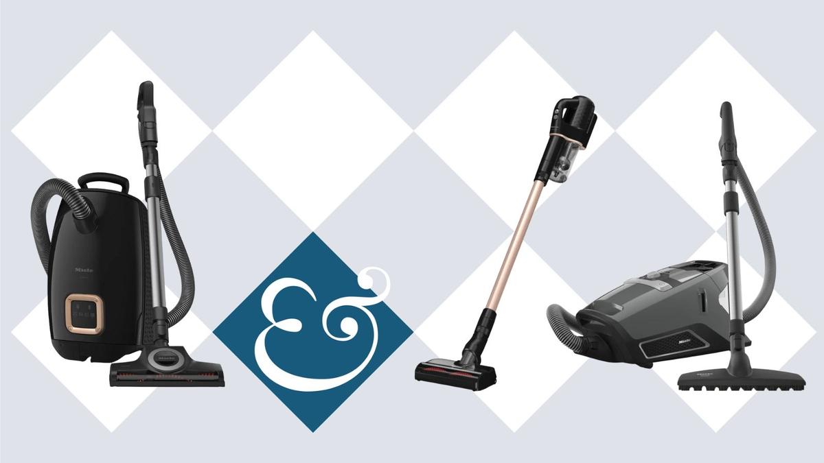 Top 4 Miele Vacuums: Our Expert Picks for Every Cleaning Need