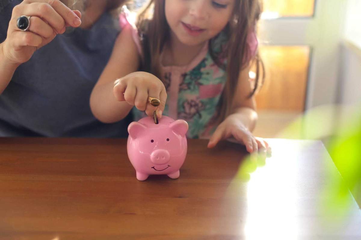 Teaching Kids Financial Literacy: Fun Ways to Learn Money Skills