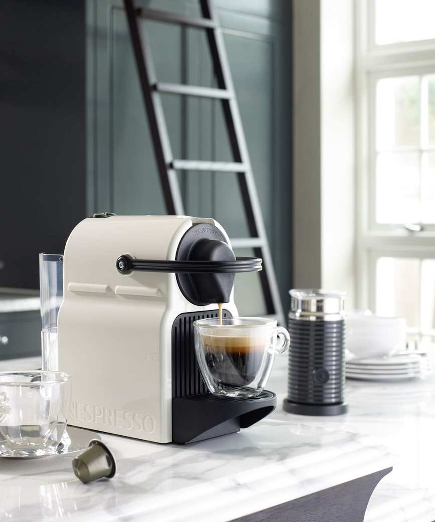 Best coffee pod machine