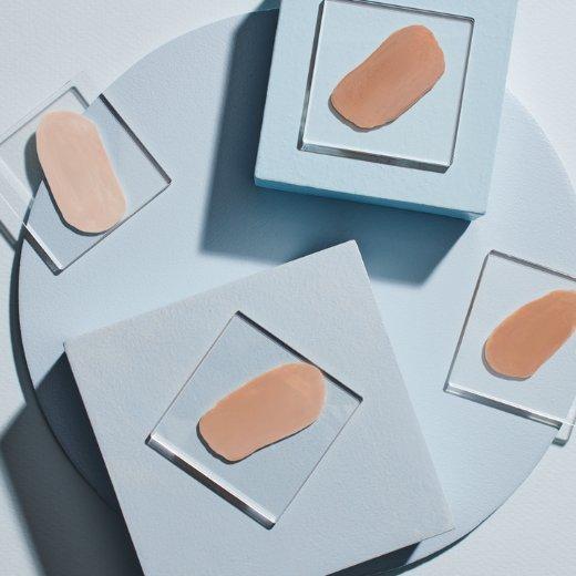 Face Shield Flex for sun protection