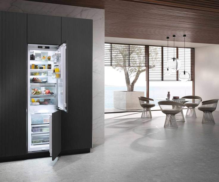 Freezer