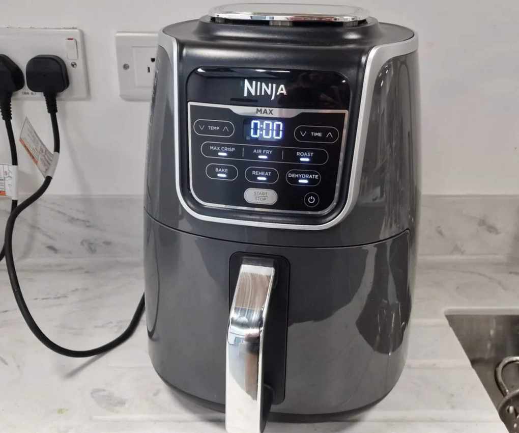 Ninja Max XL Air Fryer