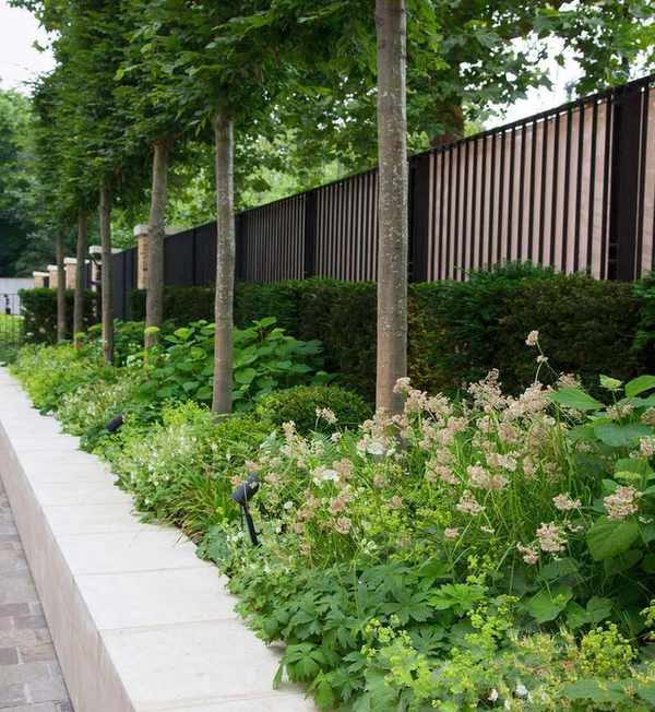Raised bed garden ideas