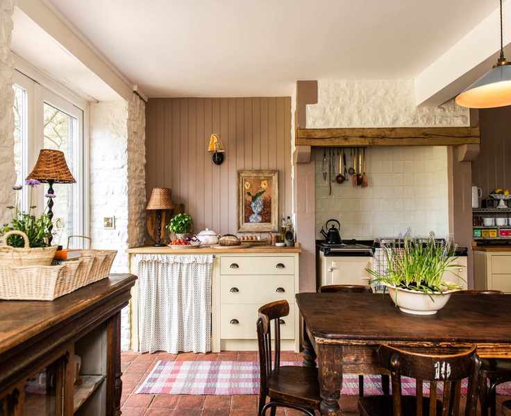 country kitchen ideas