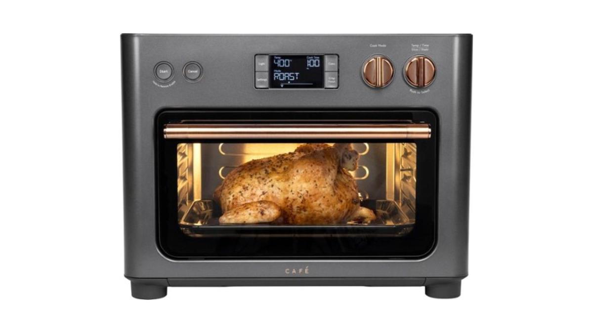 Café Couture Oven with Air Fry