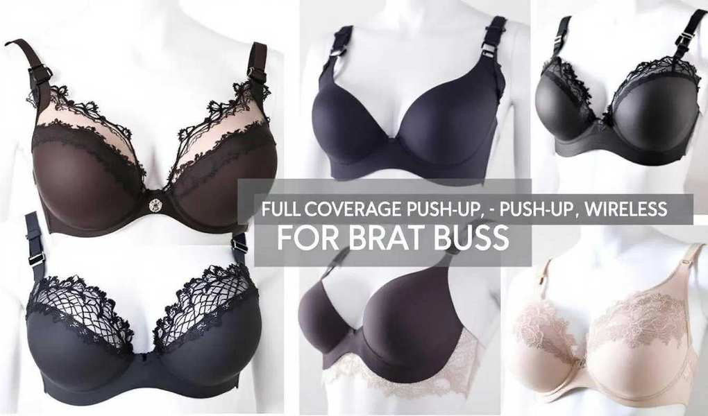An assortment of bras designed for double D bust sizes is displayed, showcasing various styles and colors that provide ample support for DD cup sizes. Each bra features unique designs and sturdier fabrics, emphasizing comfort and the perfect fit for women with double D breasts.